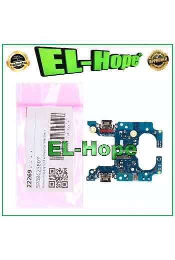 ORIGINAL MOTOROLA MOTO G24 XT2423-1 SERVICE DOCK CHARGING CONNECTOR