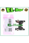 CHARGING CONNECTOR DOCK CHARGING ORIGINAL SERVICE MOTOROLA MOTO G31 XT2173