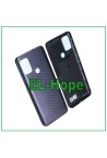 ORIGINAL MOTOROLA MOTO G10 XT2127 SERVICE BATTERY COVER BACK GRAY