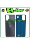 ORIGINAL MOTOROLA MOTO G22 XT2231 BLACK BATTERY COVER BODY SERVICE