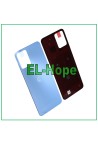 ORIGINAL MOTOROLA MOTO G13 XT2331 BLUE SERVICE BATTERY COVER SHELL