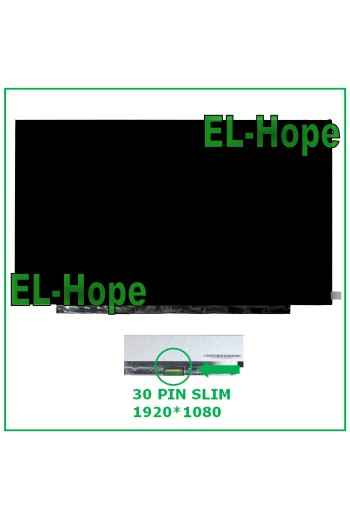 DISPLAY N173HCE-E3C C1 LCD NOTEBOOK 17.3 30 PIN SLIM 1920*1080 FHD LED SCREEN
