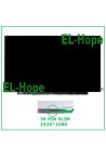 DISPLAY N173HCE-E3C C1 LCD NOTEBOOK 17.3  30 PIN SLIM 1920*1080 FHD LED SCREEN