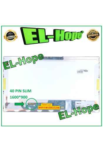DISPLAY N173FGE-L23 C1 LCD NOTEBOOK 17.3 40 PIN SLIM 1600*900 FHD LED SCREEN