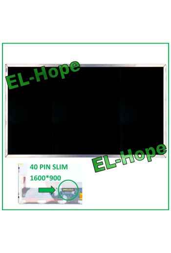 DISPLAY N173FGE-L23 C1 LCD NOTEBOOK 17.3 40 PIN SLIM 1600*900 FHD LED SCREEN