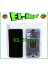 ORIGINAL LCD TOUCH DISPLAY SAMSUNG S24 5G SM-S921B SAPPHIRE BLUE GH82-33287F