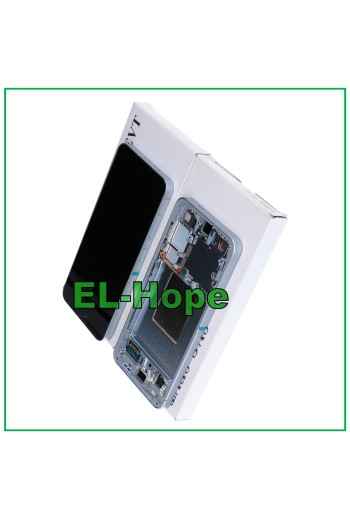 ORIGINAL LCD TOUCH DISPLAY SAMSUNG GALAXY S24 5G 2024 SM-S921B SAPPHIRE BLUE