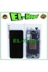 ORIGINAL LCD TOUCH DISPLAY SAMSUNG S24 5G SM-S921B COBALT VIOLET GH82-33287C