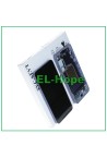 ORIGINAL LCD TOUCH DISPLAY SAMSUNG S24 5G SM-S921B COBALT VIOLET GH82-33287C