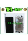 ORIGINAL LCD TOUCH DISPLAY SAMSUNG S24 5G SM-S921 AMBER YELLOW GH82-33287D