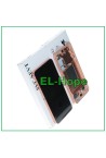 ORIGINAL LCD TOUCH DISPLAY SAMSUNG S24 5G SM-S921 SANDSTONE ORANGE GH82-33287G