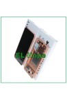 ORIGINAL LCD TOUCH DISPLAY SAMSUNG S24 5G SM-S921 SANDSTONE ORANGE GH82-33287G