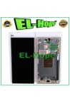 ORIGINAL TOUCH DISPLAY SAMSUNG S24 ULTRA 5G SM-S928 TITANIUM YELLOW GH82-33396C