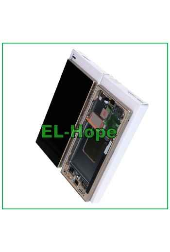 ORIGINAL LCD TOUCH DISPLAY SAMSUNG GALAXY S24 ULTRA 5G SM-S928 TITANIUM YELLOW