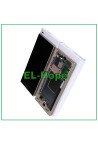 ORIGINAL TOUCH DISPLAY SAMSUNG S24 ULTRA 5G SM-S928 TITANIUM YELLOW GH82-33396C