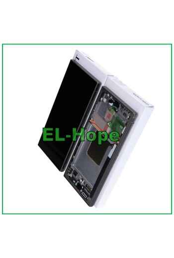 ORIGINAL TOUCH DISPLAY SAMSUNG GALAXY S24 ULTRA 5G SM-S928 TITANIUM BLACK BLACK