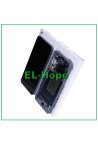 ORIGINAL TOUCH FRAME DISPLAY SAMSUNG S24 PLUS SM-S926B COBAL VIOLET GH82-33410C