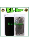 ORIGINAL TOUCH FRAME DISPLAY SAMSUNG GALAXY S24 PLUS 5G SM-S926B AMBER YELLOW