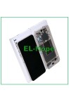 ORIGINAL TOUCH FRAME DISPLAY SAMSUNG GALAXY S24 PLUS 5G SM-S926B AMBER YELLOW