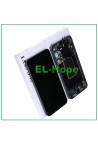 ORIGINAL SAMSUNG S24 PLUS SM-S926 ONYX BLACK TOUCH FRAME LCD DISPLAY GH82-33410A