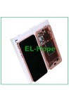 ORIGINAL TOUCH FRAME LCD DISPLAY SAMSUNG S24 PLUS SM-S926B ORANGE GH82-33410G