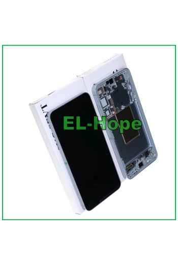 ORIGINAL TOUCH FRAME DISPLAY SAMSUNG GALAXY S24 PLUS 5G SM-S926B SAPPHIRE BLUE
