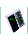 ORIGINAL TOUCH FRAME DISPLAY SAMSUNG S24 PLUS SM-S926B SAPPHIRE BLUE GH82-33410F