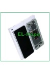 ORIGINAL TOUCH FRAME DISPLAY SAMSUNG S24 PLUS SM-S926B JADE GREEN GH82-33410E