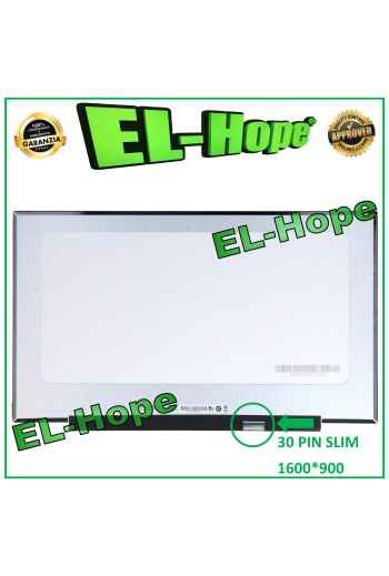 DISPLAY B173RTN03.0 LCD NOTEBOOK 17.3 30 PIN SLIM 1600*900 FHD LED SCREEN
