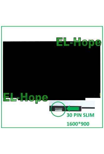 DISPLAY B173RTN03.0 LCD NOTEBOOK 17.3 30 PIN SLIM 1600*900 FHD LED SCREEN