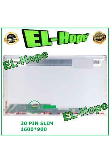 DISPLAY N173FGE-E23 LCD NOTEBOOK 17.3 30 PIN SLIM 1600*900 FHD LED SCREEN