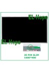 DISPLAY N173FGE-E23 LCD NOTEBOOK 17.3  30 PIN SLIM 1600*900 FHD LED SCREEN
