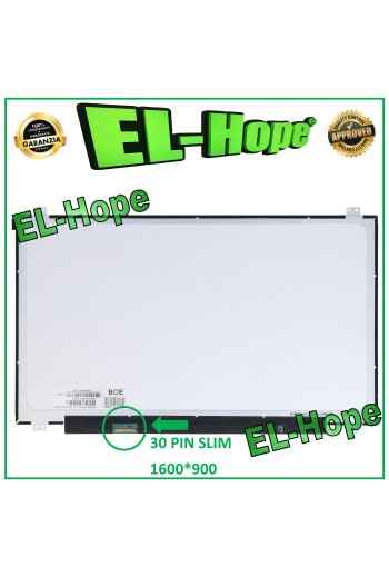 DISPLAY NT173WDM-N27 LCD NOTEBOOK 17.3 30 PIN SLIM 1600*900 FHD LED SCREEN