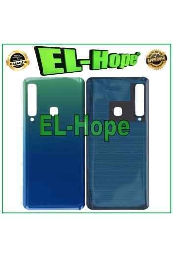 BATTERY COVER FOR SAMSUNG GALAXY A9 2018 SM-A920 BACK CASE BODY BLUE