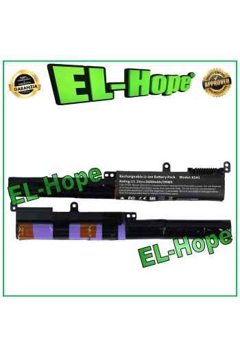 ASUS X541 2600mAh 11.1V / 29Wh BLACK NOTEBOOK PC BATTERY EQUAL TO ORIGINAL
