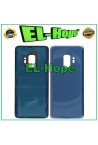 BATTERY COVER FOR SAMSUNG GALAXY S9 SM-G960 GLASS BODY CASE BACK BLUE