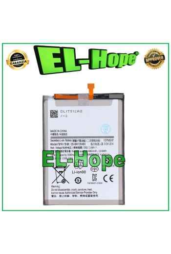BATTERY EB-BM135ABS FOR SAMSUNG GALAXY M13 4G SM-M135 5000 mAh EQUAL TO ORIGINAL
