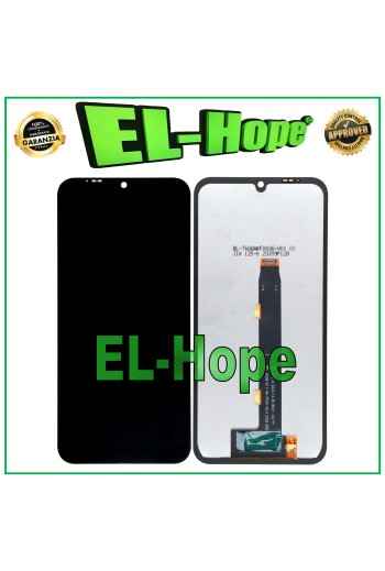 LCD DISPLAY FOR CUBOT KINGKONG 5 PRO TOUCH SCREEN GLASS SCREEN ASSEMBLED BLACK