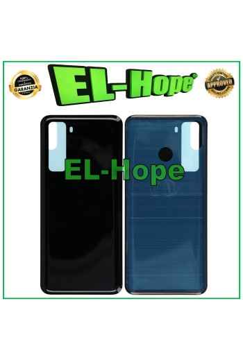 BATTERY COVER FOR HUAWEI P40 LITE 5G CDY-NX9A BODY BACK COVER BLACK