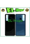 BATTERY COVER FOR HUAWEI P40 LITE 5G CDY-NX9A BODY BACK COVER BLACK