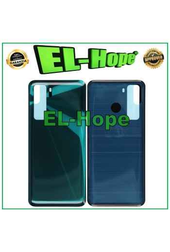 BATTERY COVER FOR HUAWEI P40 LITE 5G CDY-NX9A BODY BACK COVER GREEN