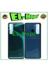 BATTERY COVER FOR HUAWEI P40 LITE 5G CDY-NX9A BODY BACK COVER GREEN