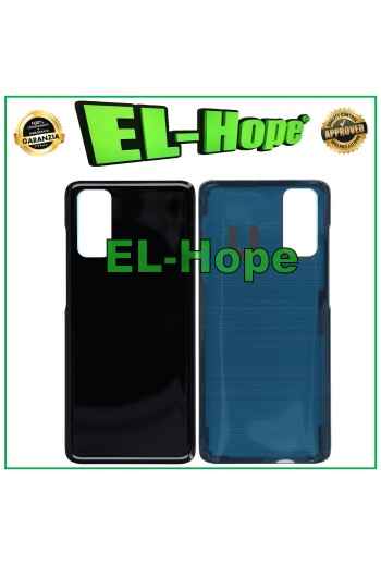 BATTERY COVER FOR SAMSUNG GALAXY S20 SM-G980 G981 BACK GLASS BLACK