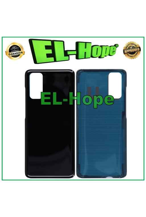 BATTERY COVER FOR SAMSUNG GALAXY S20 SM-G980 G981 BACK GLASS BLACK