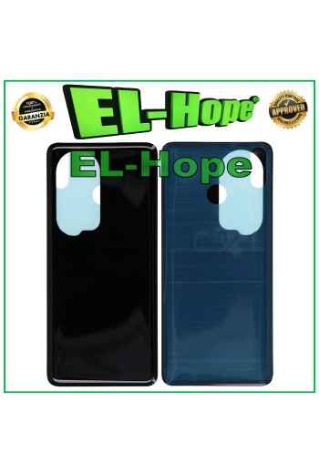 BATTERY COVER FOR HUAWEI P50 PRO BODY COVER BACK CASE BLACK