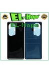BATTERY COVER FOR HUAWEI P50 PRO BODY COVER BACK CASE BLACK
