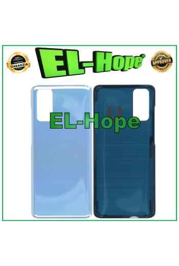 BATTERY COVER FOR SAMSUNG GALAXY S20 SM-G980 G981 BACK GLASS BLUE