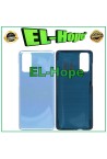 BATTERY COVER FOR SAMSUNG GALAXY S20 SM-G980 G981 BACK GLASS BLUE