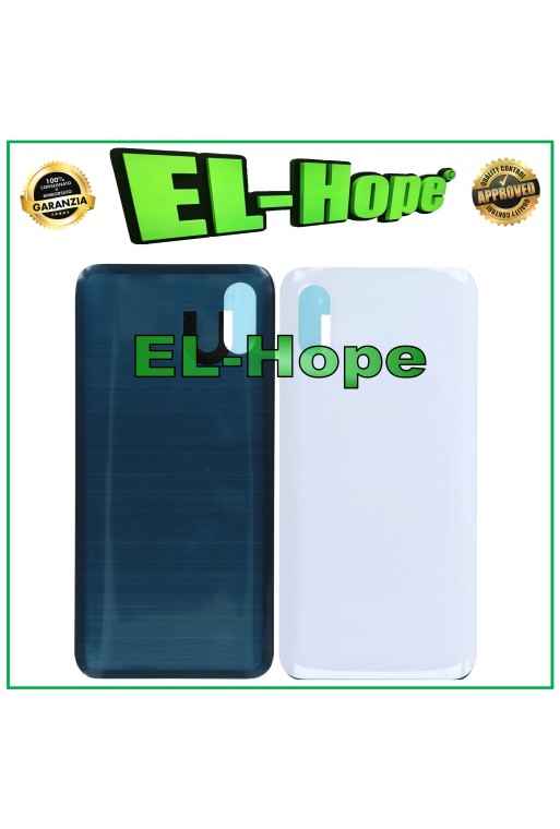 BATTERY COVER FOR XIAOMI MI 8 PRO BODY COVER BACK CASE REAR WHITE