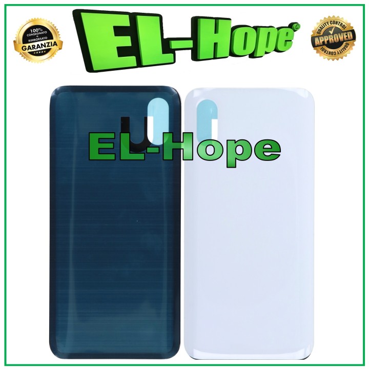 BATTERY COVER FOR XIAOMI MI 8 PRO BODY COVER BACK CASE REAR WHITE